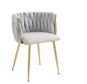 Uzziel Dining Chair In Restaurant