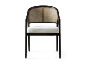 Oslo Dining Chair For Hotel