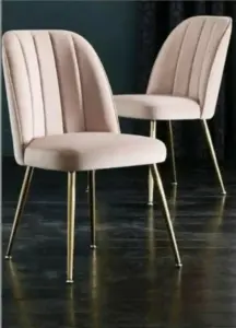 Ligne Chair For Cafe