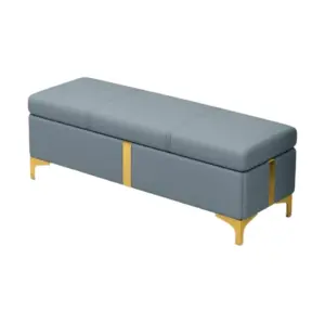 Alemzar Ottoman Bench