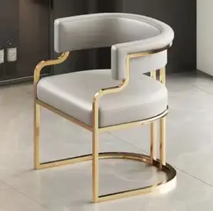 Maison Restaurants Chairs