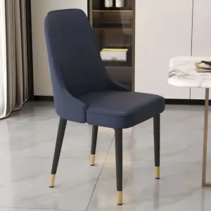 Encanto Dining Chair In Restaurant