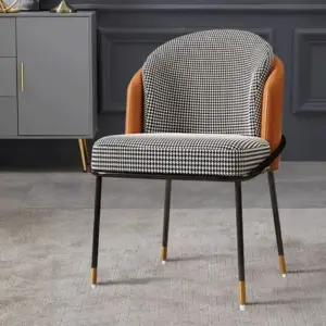Melaina Chair For Dining Table 
