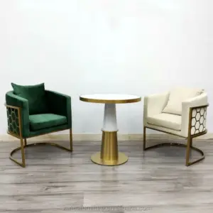 Nordlen Restaurant Dining Chairs