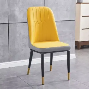 Glistra Dining Chair For Hotel