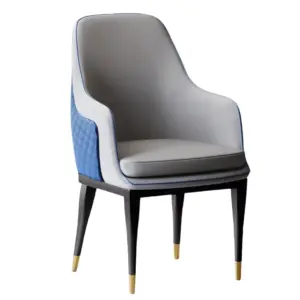 Strato Dining Chair In Restaurant