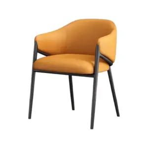 Vinton Hotel Chair Dining Table
