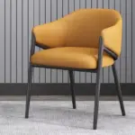 Turmeric Yellow – 21