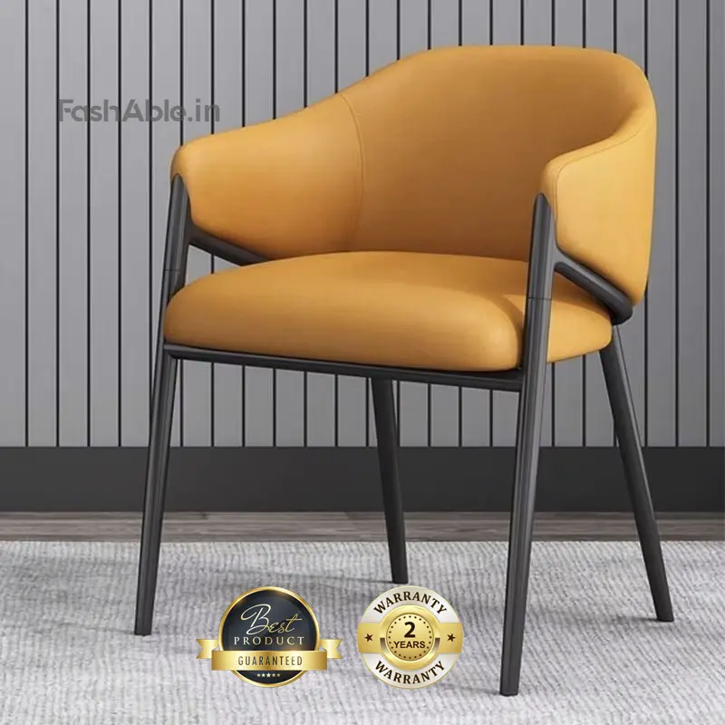 Turmeric Yellow – 21..