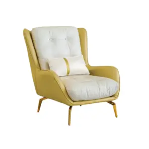 Willowrest Chair With Wings 