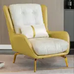Turmeric yellow