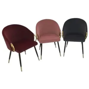 Nexel Dining Chairs For Hotel
