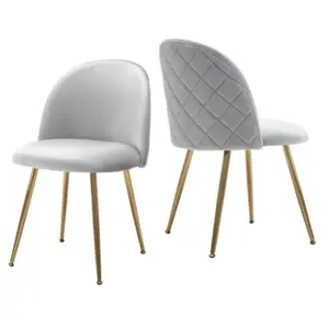 Fleura Cafeteria Chair