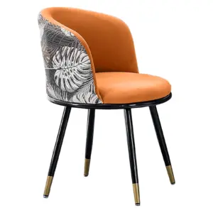 Jayfern Dining Chair In Restaurant