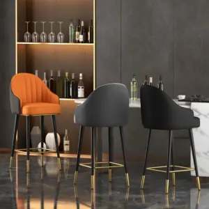 Daphne Bar Chairs