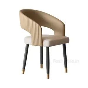 Velvet Vine Chair For Dining Table
