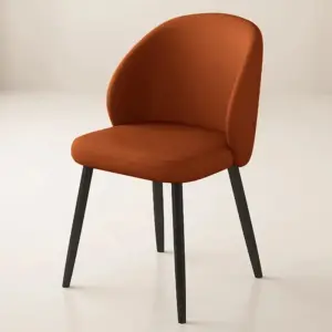 Cedarline Dining Chair For Restaurant