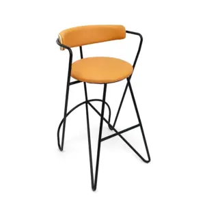 Caspian Dining Chair For Restaurant