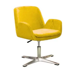 Elandra Chair With Wings