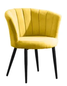 Durell Wing Chair