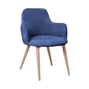 Blenza Chairs For Dining Table