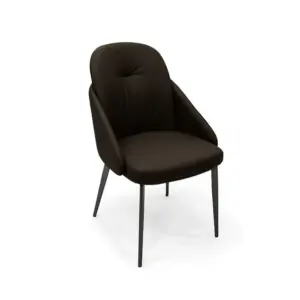 DuneNest Dining Chair In Restaurant