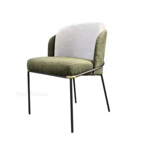 Frostin Dining Chair For Restaurant