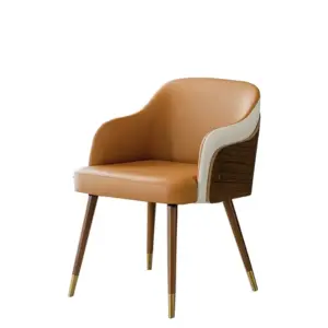 Juno Dining Chair For Restaurant