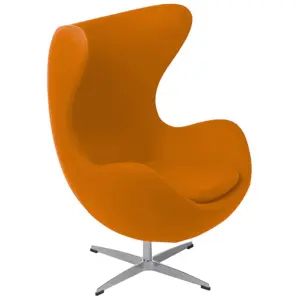 Gracea Wing Chair