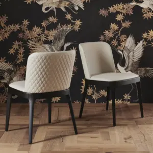 Mavon Chair For Dining