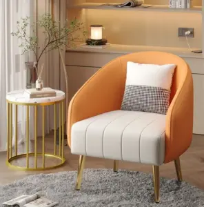 Javell Chair For Restaurant