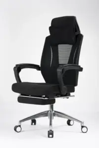 SilkenSit Ergonomic Desk Chair For Office
