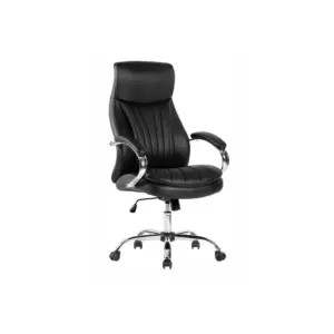ObsidianPrime Executive Ergo Chair Office