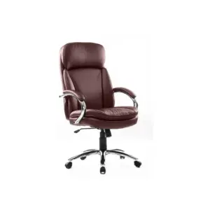 Fynn Executive Leather Chair Office