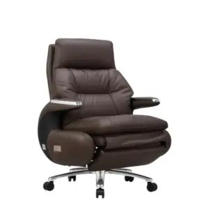 OmniRest Executive Leather Chair Office