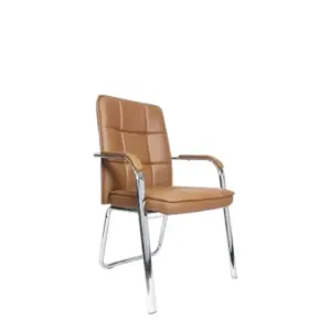 Vertiq Visitor Chair For Office