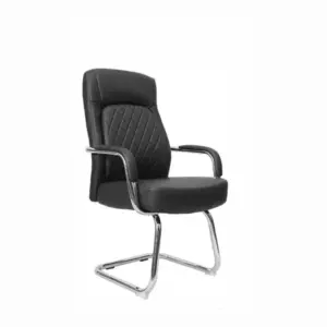 Gravora Visitor Chair For Office