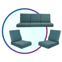 for 5 seater