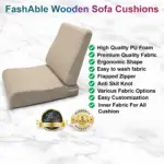 inner fabric