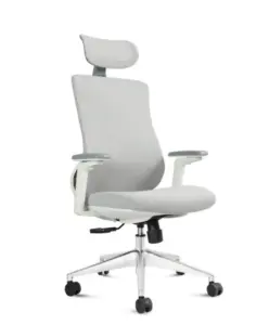 Wraflex Ergonomic Simple Office Chair
