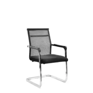 Kubo office Chair Without Wheels