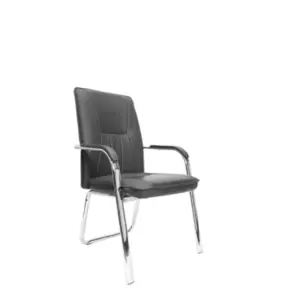 Thronyx Office Visitor Chair