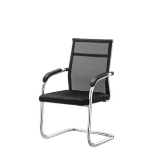 Lunexa Desk Chair Without Wheels 