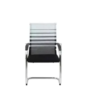 UnoLuxe Office Chairs Without Wheels 