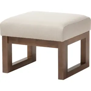 Plop Ottoman FootStool