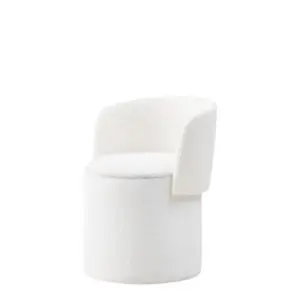 Casa Pouffe Seat Ottoman