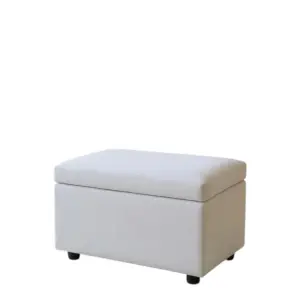 Kapitone Ottoman Furniture With Storage