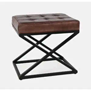 Blox Stool For Sitting Ottoman