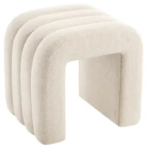 Beinhafen Pouffe Ottoman