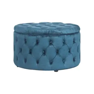 FlexiRest Ottoman Sofa With Storage